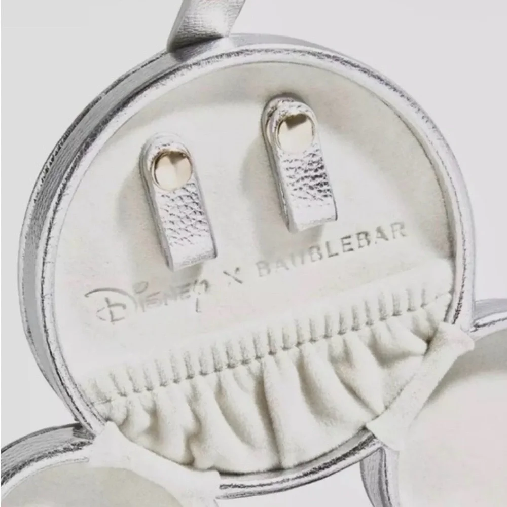 BaubleBar disney mickey